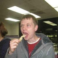 Meet New People like Michael Roberts on myYearbook