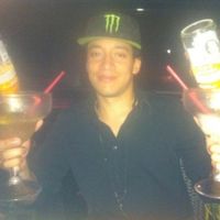 Meet New People like Danny Lamazares on myYearbook