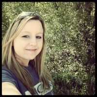 Meet New People like Whitney Ward on myYearbook