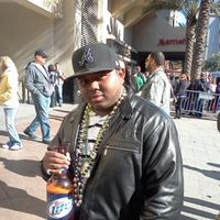 Meet New People like Mario Trimble on myYearbook