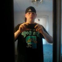 Meet New People like James Alan King II  !! on myYearbook