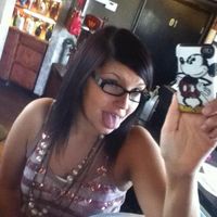 Meet New People like Cynthia doesn't matter. on myYearbook
