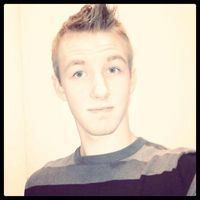 Meet New People like Mike Gasper on myYearbook