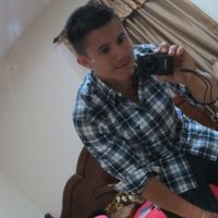 Meet New People like Mario G on myYearbook