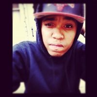 Meet New People like Darion Vincent on myYearbook