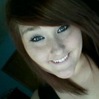 Meet New People like Lindsay Parker on myYearbook