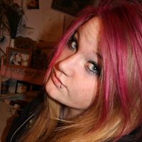 Meet New People like Amber Lutz on myYearbook