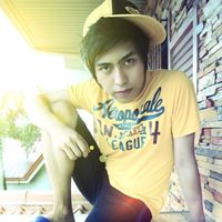 Meet New People like Samuel Justin on myYearbook