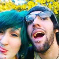 Meet New People like Tankie FuckShitStack on myYearbook