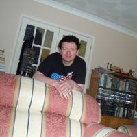 Meet New People like Terry Calvert on myYearbook