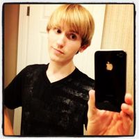 Meet New People like Eric LeBlanc on myYearbook