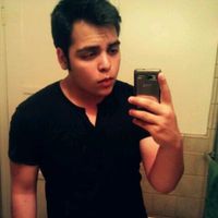 Meet New People like Steven For Tomorrow(: on myYearbook