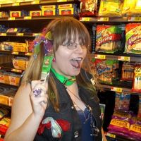 Meet New People like Britteny Bookworm on myYearbook