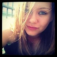 Meet New People like Courtney =] Fightmaster on myYearbook