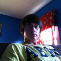 Meet New People like spencer goodwater on myYearbook