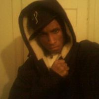 Meet New People like Christopher Goodman on myYearbook