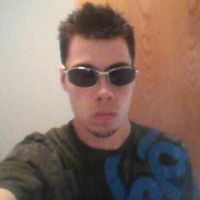 Meet New People like ☠ ☠ Brenton � ☠ on myYearbook