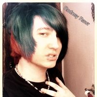 Meet New People like Rodney Rawr on myYearbook