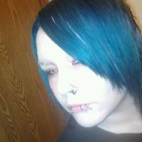 Meet New People like Krys Collins on myYearbook