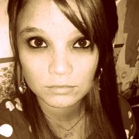 Meet New People like Mellisa Bradley on myYearbook