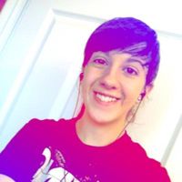 Meet New People like Jamie Nicole Bay on myYearbook