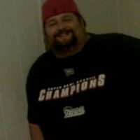 Meet New People like ☆BIG DADDY☆ on myYearbook