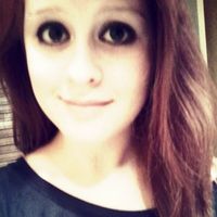 Meet New People like Ashley~Took_A_Bull For_Her_Valentine on myYearbook