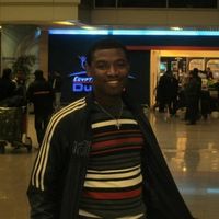Meet New People like CYRIL CHUKS on myYearbook