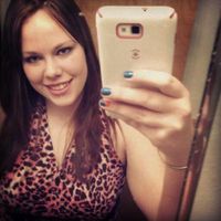 Meet New People like Jessica Favre on myYearbook