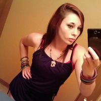 Meet New People like Alexandra Phenomena on myYearbook
