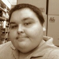 Meet New People like Anthony Gay on myYearbook