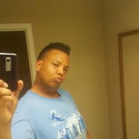 Meet New People like Tony Gangsta.GayBo Keepin It Real Lik on myYearbook