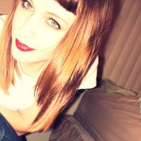 Meet New People like Lindsay Lyons on myYearbook